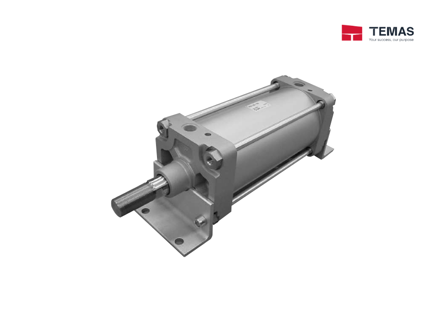 ISO CYLINDER SMC C95